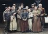 The Victorian Slum | BBC2 | Wall To Wall Media 2016