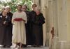 Danny Dyer's Right Royal Family | BBC1 | Wall To Wall Media 2019