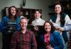 Back In Time For Tea | BBC2 | Wall To Wall Media 2018