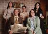 Back In Time For Tea | BBC2 | Wall To Wall Media 2018