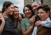 Back In Time For Tea | BBC2 | Wall To Wall Media 2018