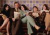 Back In Time For Tea | BBC2 | Wall To Wall Media 2018