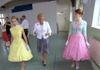 Back In Time For The Weekend | BBC2 | Wall to Wall Media 2016