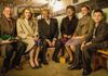 Back In Time For Christmas | BBC2 | Wall To Wall Media 2015