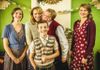 Back In Time For Christmas | BBC2 | Wall To Wall Media 2015