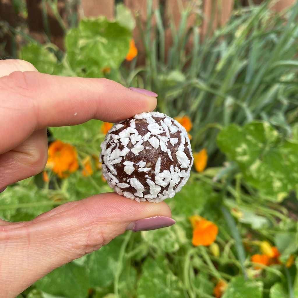 'Bounti' flavour