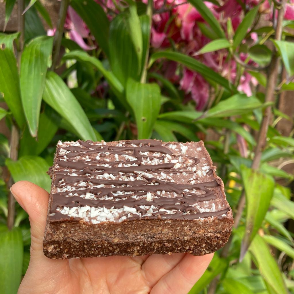 'BOUNTI' FLAVOUR BAR