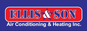 Ellis & Son Air Conditioning & Heating Inc.