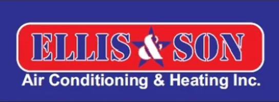 Ellis & Son Air Conditioning & Heating Inc.