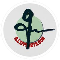 BRYAN GOWER
ILLTYPE ARTS