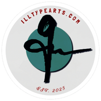 BRYAN GOWER
ILLTYPE ARTS