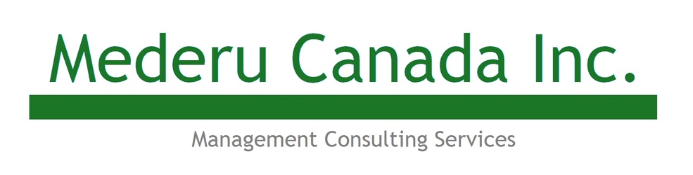 MEDeru Canada Inc. - Technical Services and Consulting