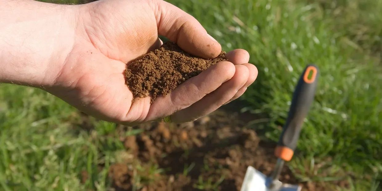 Soil Testing Fayetteville, NC