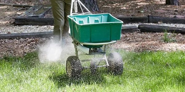 Fayetteville Lime Application