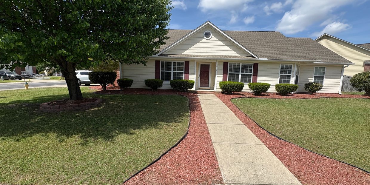 Lawn Care Service Fayetteville, NC