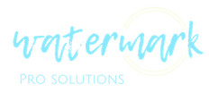 Watermark Pro Solutions