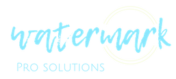 Watermark Pro Solutions