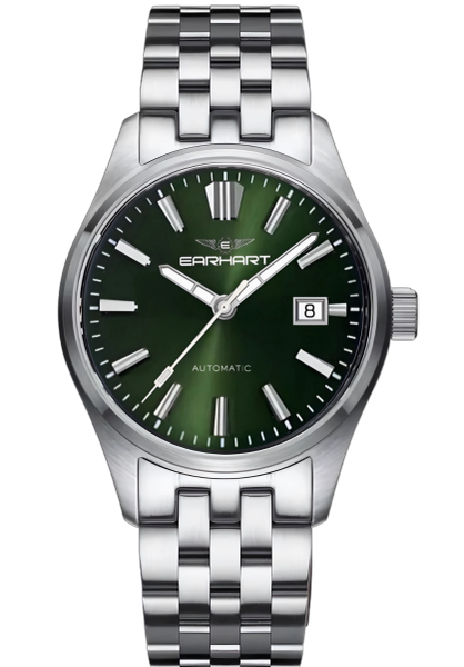 Portugal Sunburst Green