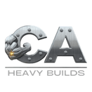 CA HEAVY BUILDS