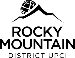 Rocky Mountain District