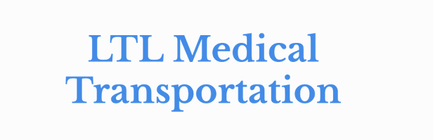
LTL Medical Transportation
