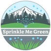 Sprinkle Me Green