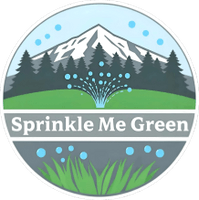 Sprinkle Me Green