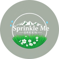 Sprinkle Me Green