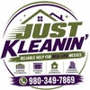 Just Kleanin'