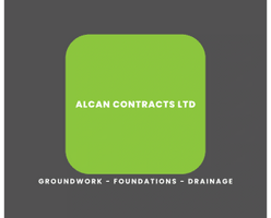 Alcan contracts ltd