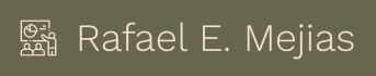 Rafael E. Mejias