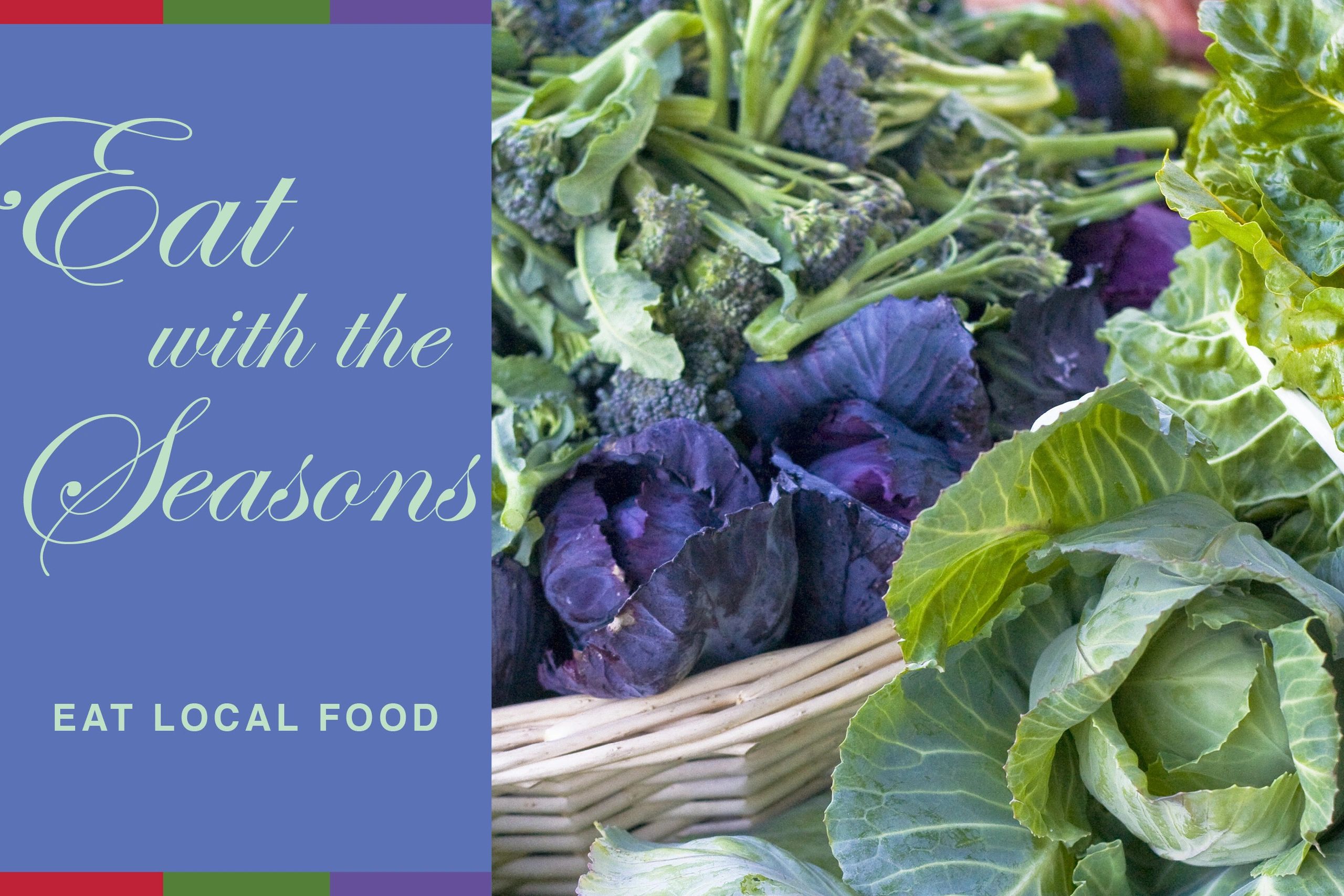 Eat Local Food LLC