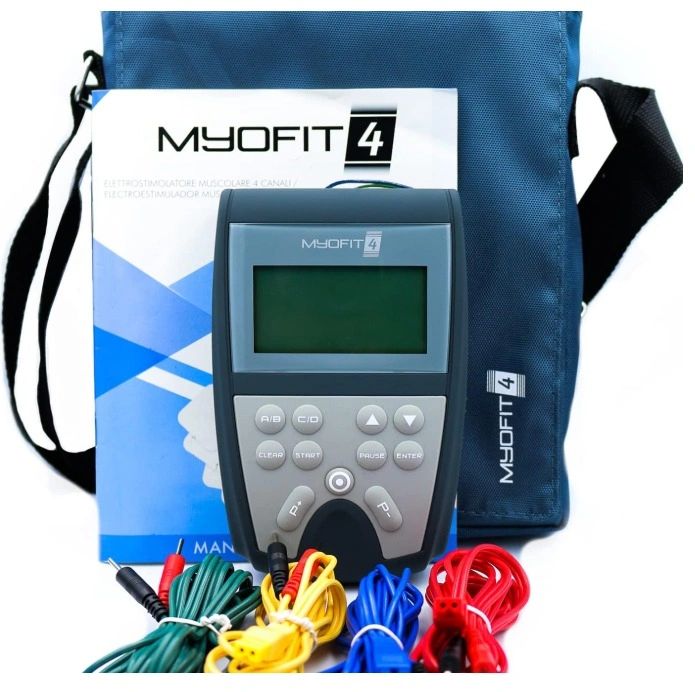 Myofit Electroestimulador MYOFIT 4