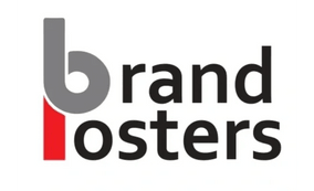 BRAND POSTERS