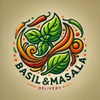 Basil and Masala