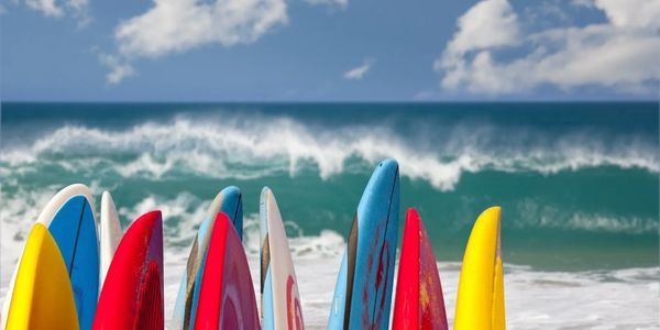 alquiler paddle surf denia