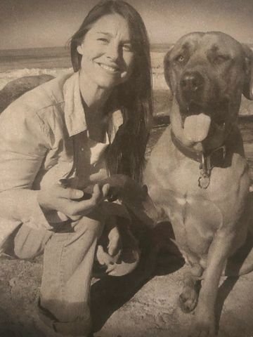 Global Service Dog Training Services, Virtual Service Dog Training, Service Dog Relocation