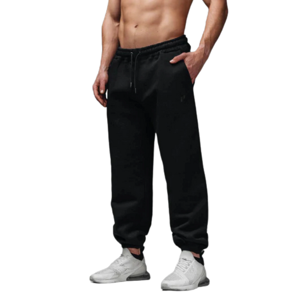Collegiate Fleece Jogger