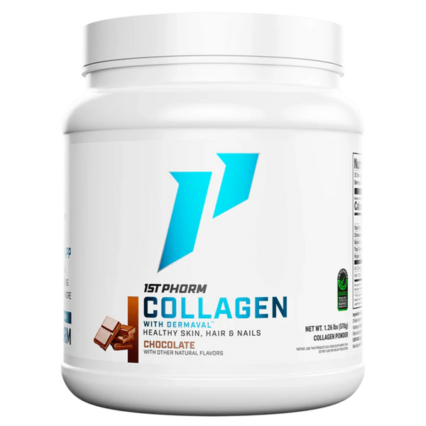 Collagen with Dermavol