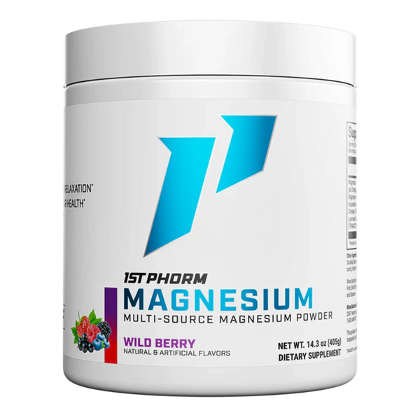 Magnesium - Multi-source Magnesium Powder