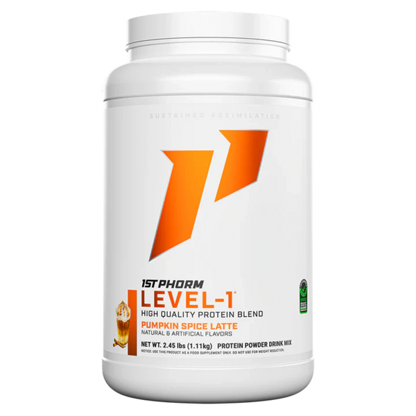 Level-1 Protein Powder