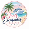 Jen's Escapade Escapes Travel Agency