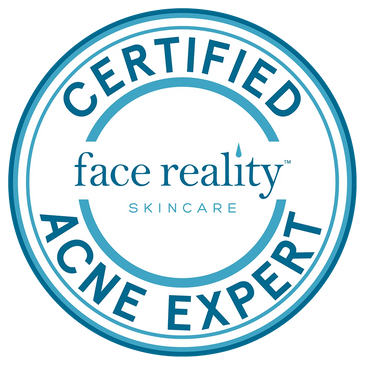 Certified Acne Expert