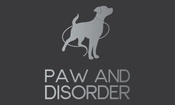 Paw And
Disorder.co.uk
