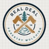 Real Deal 
Forestry Mulching
