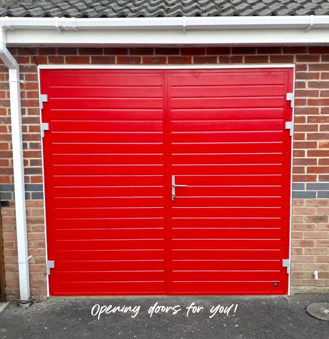 Garage Doors Newton Abbot