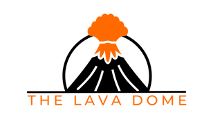 The Lava Dome