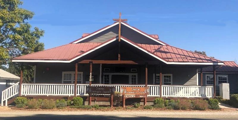 Creston Community Church