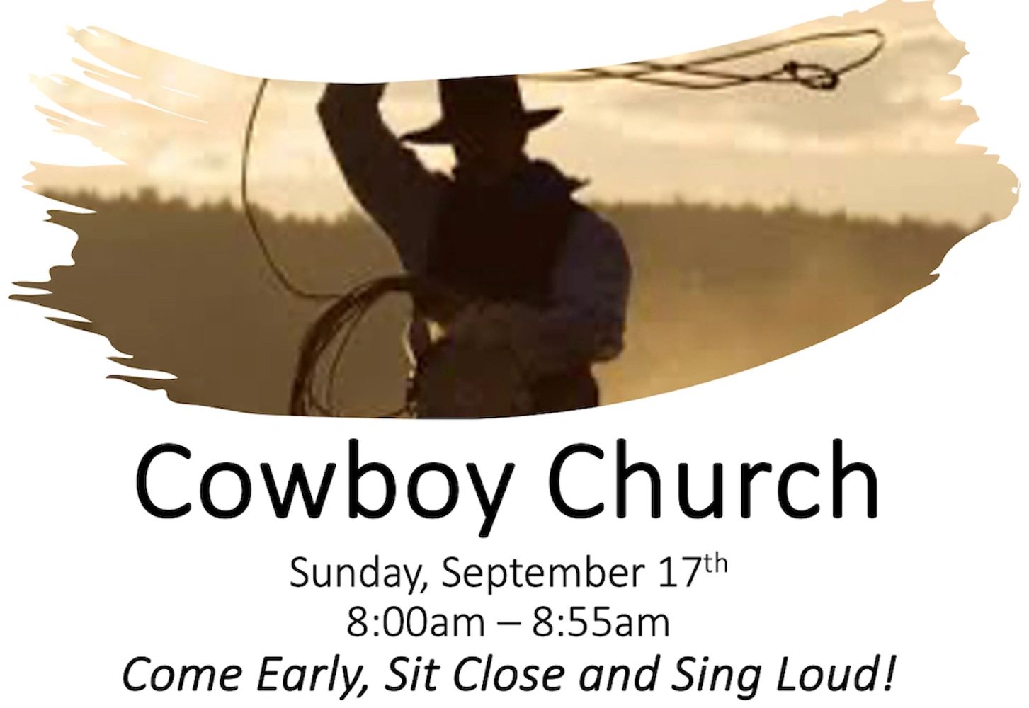 Creston Community Church