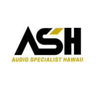 Audio Specialist Hawaii